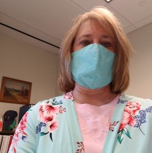 Meet your Posher, Kim